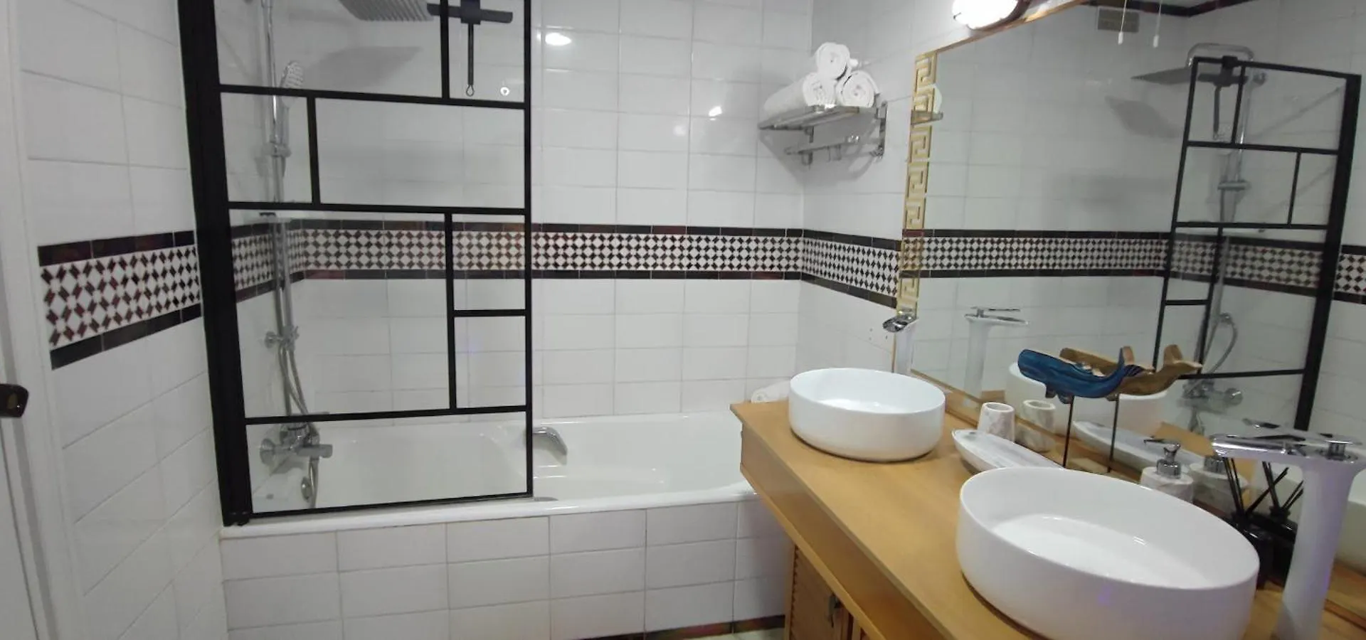 Apartment Marbella Suite