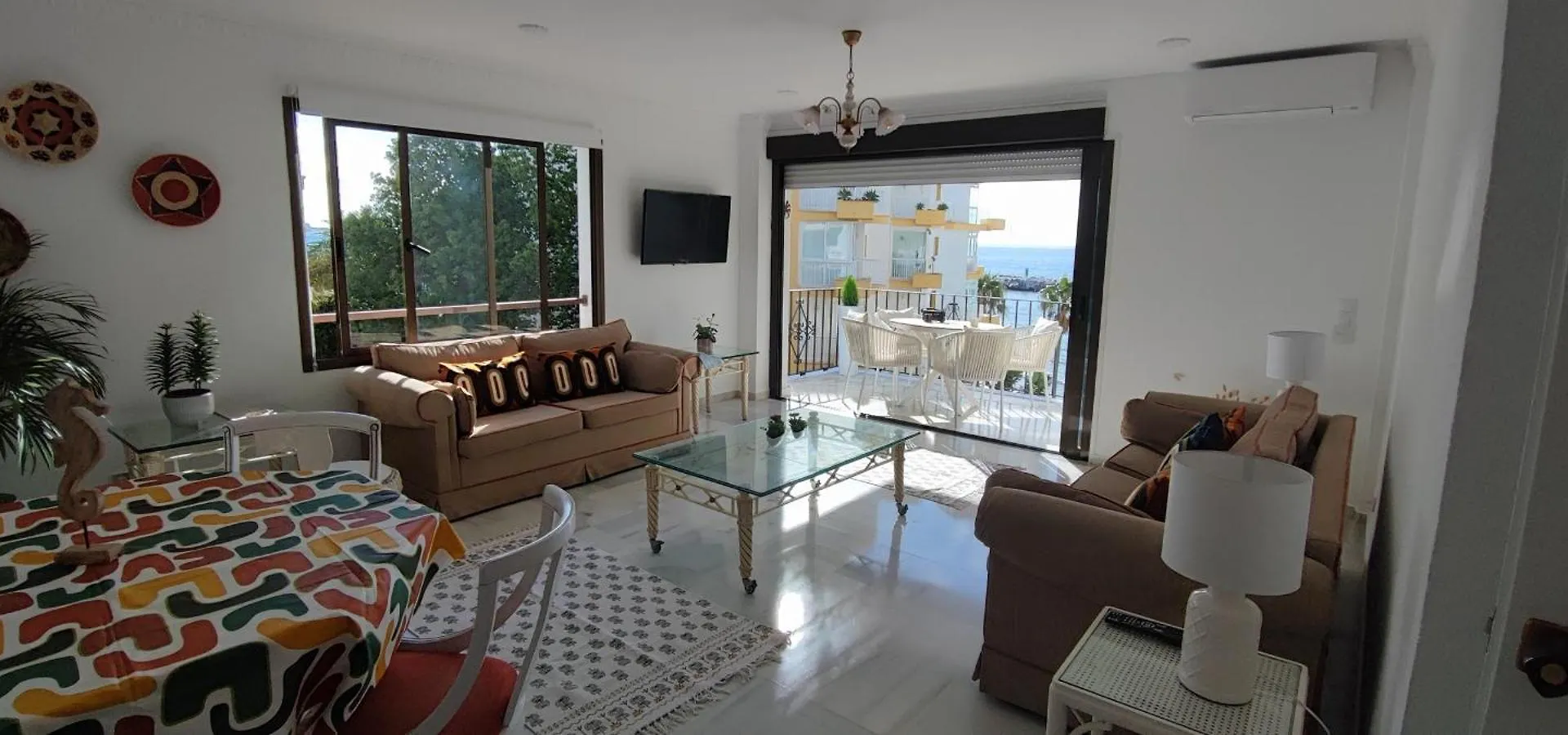 Marbella Suite Apartment