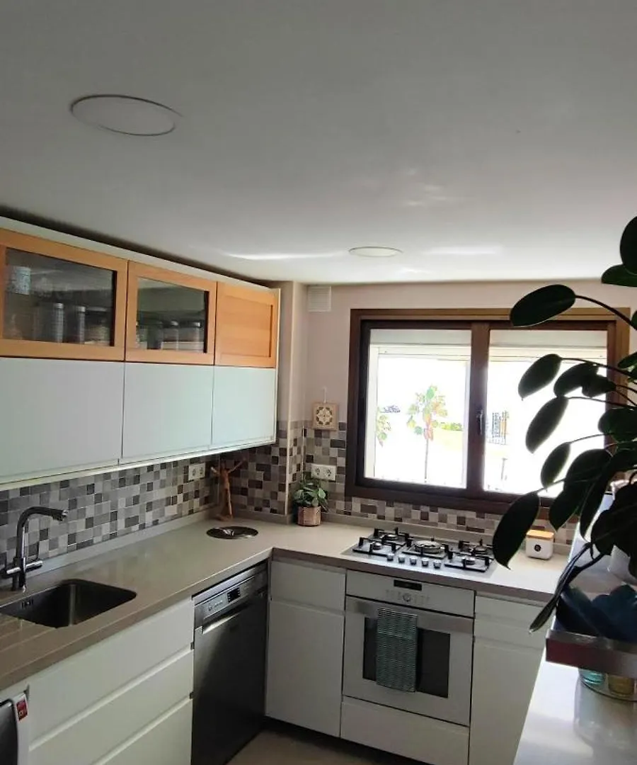 Apartment Marbella Suite