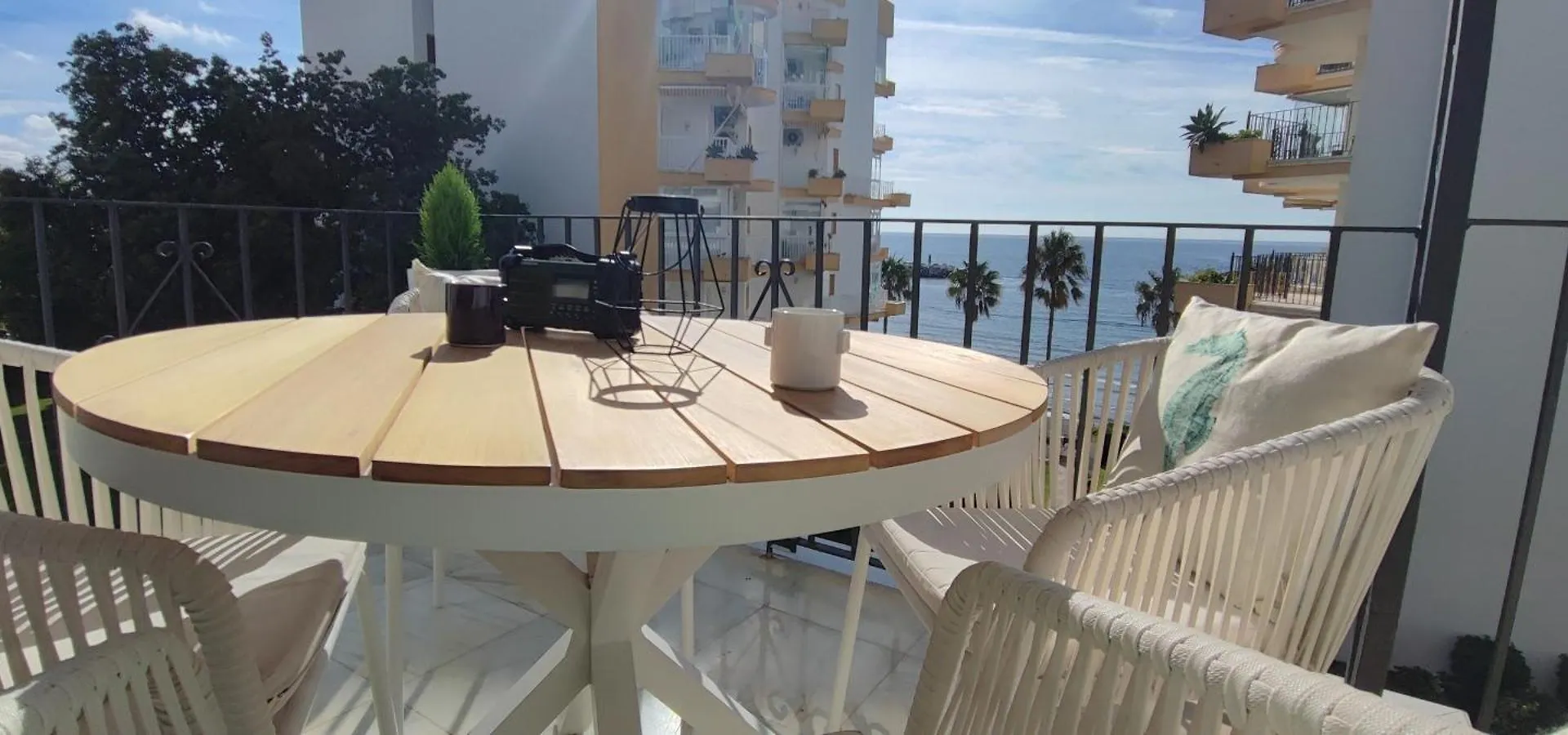 Apartment Marbella Suite
