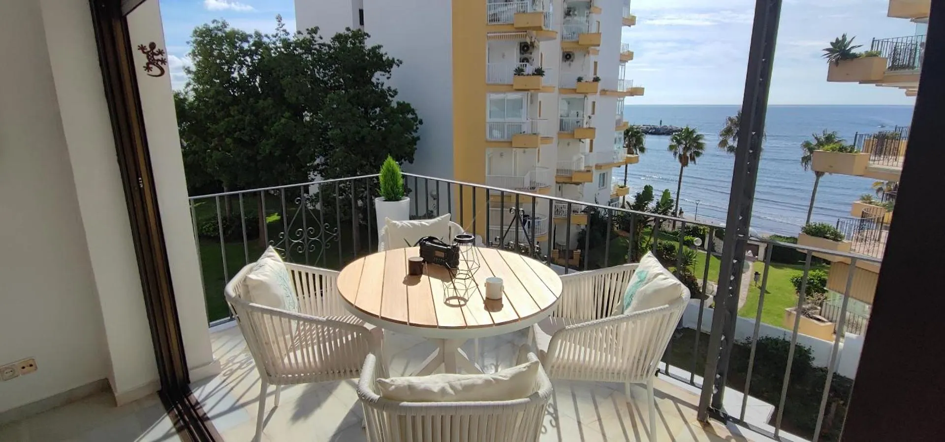Marbella Suite Apartment