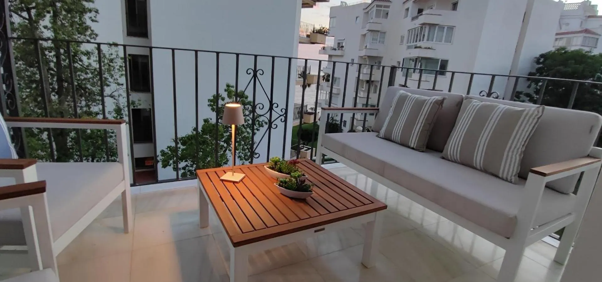 Marbella Suite Apartment