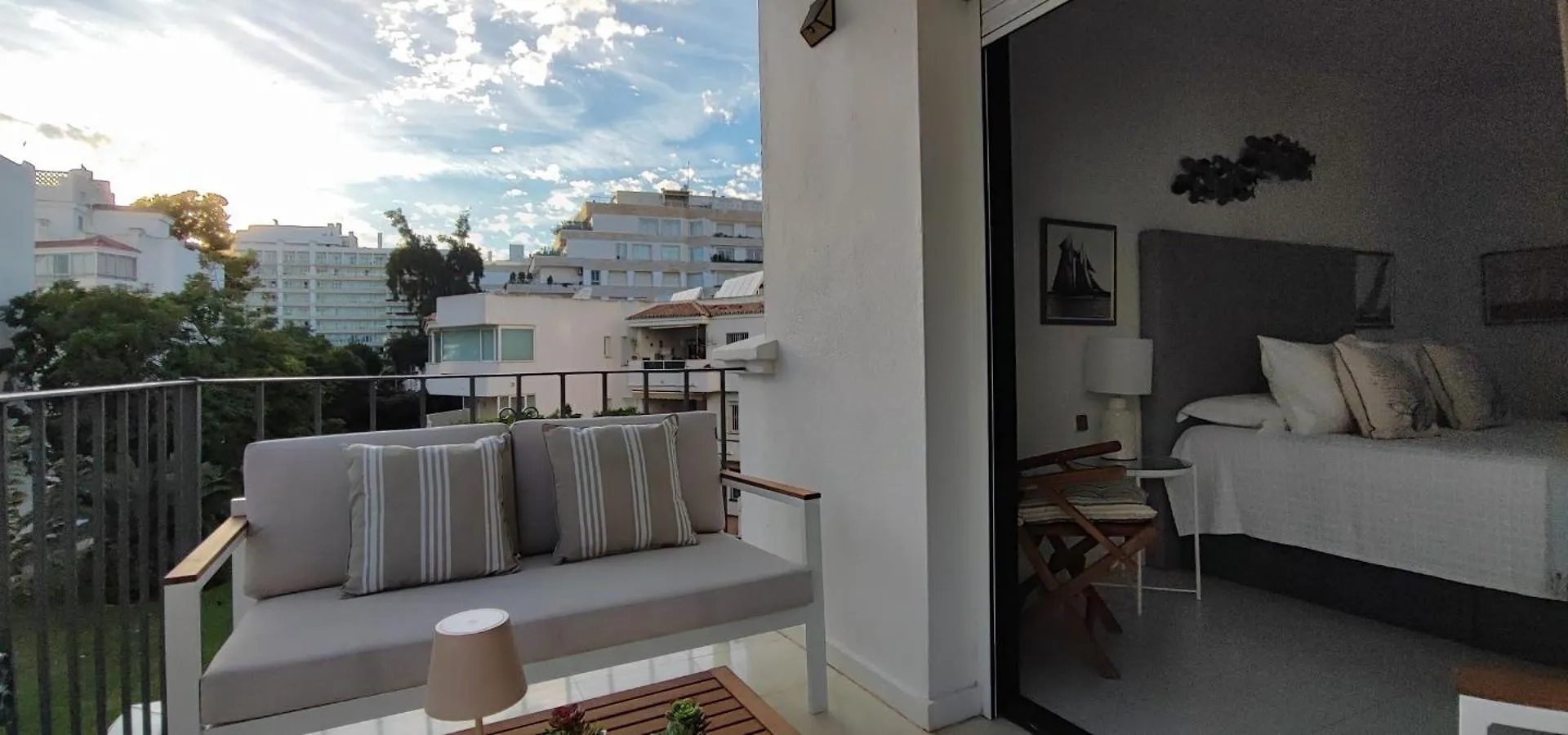Marbella Suite