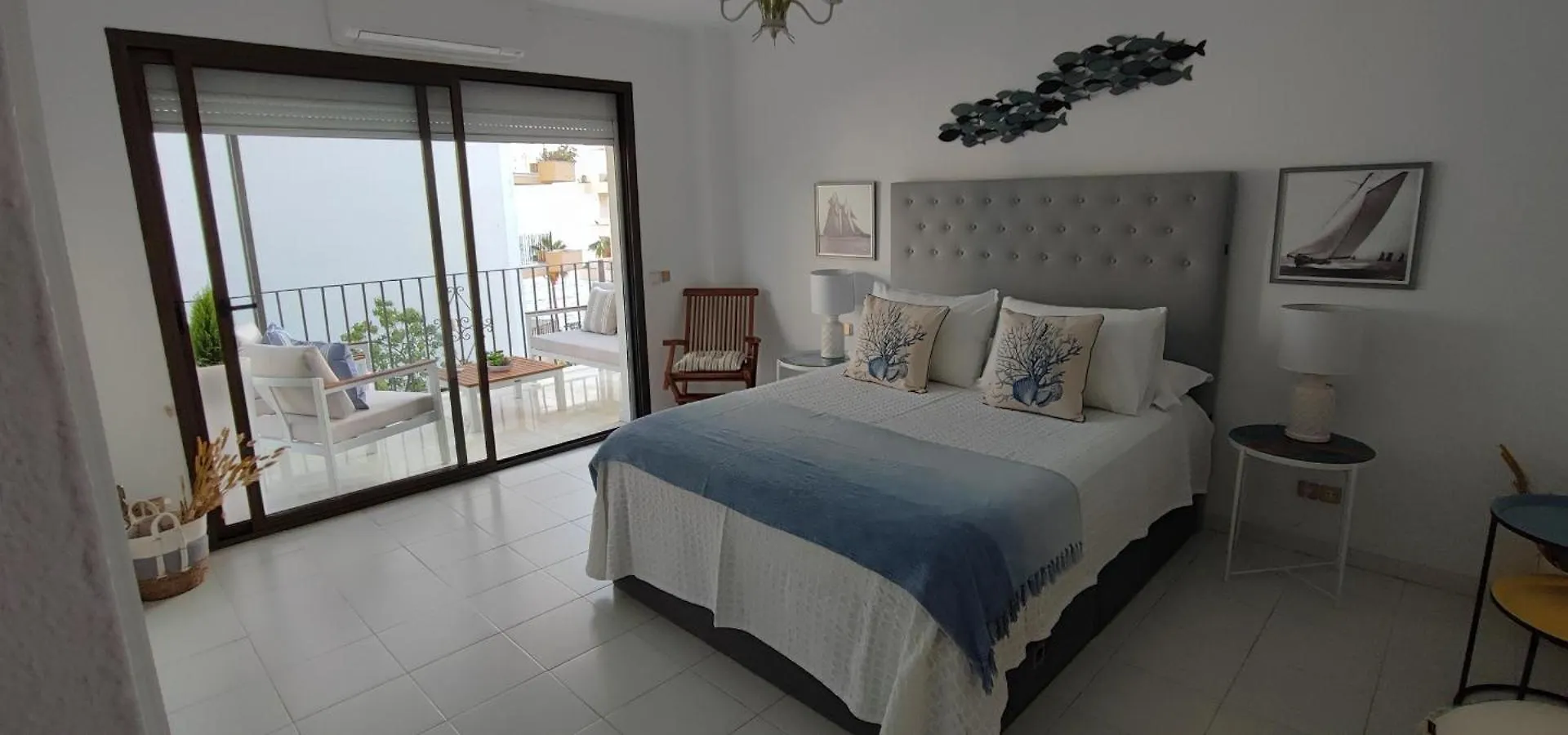 Marbella Suite Spain