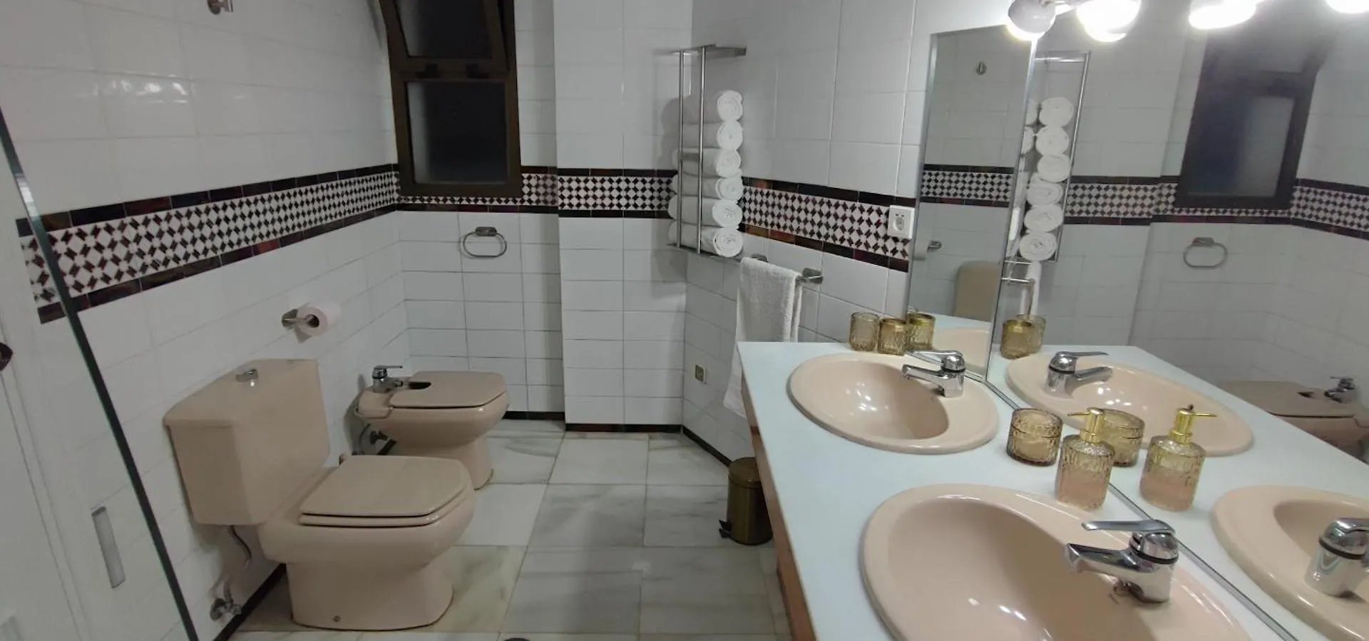 Marbella Suite