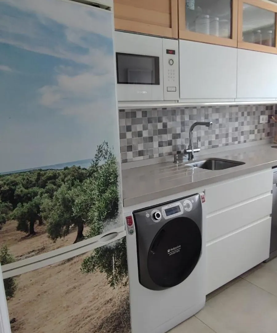 Apartment Marbella Suite