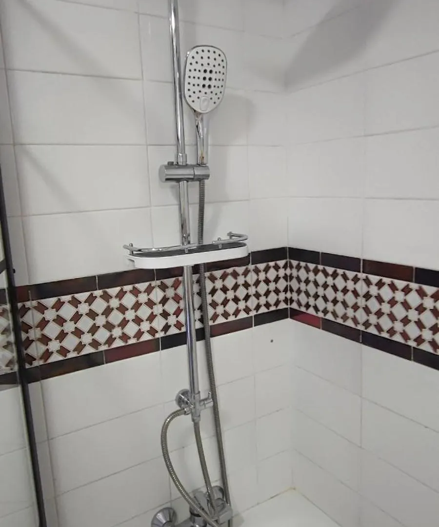 Marbella Suite Apartment