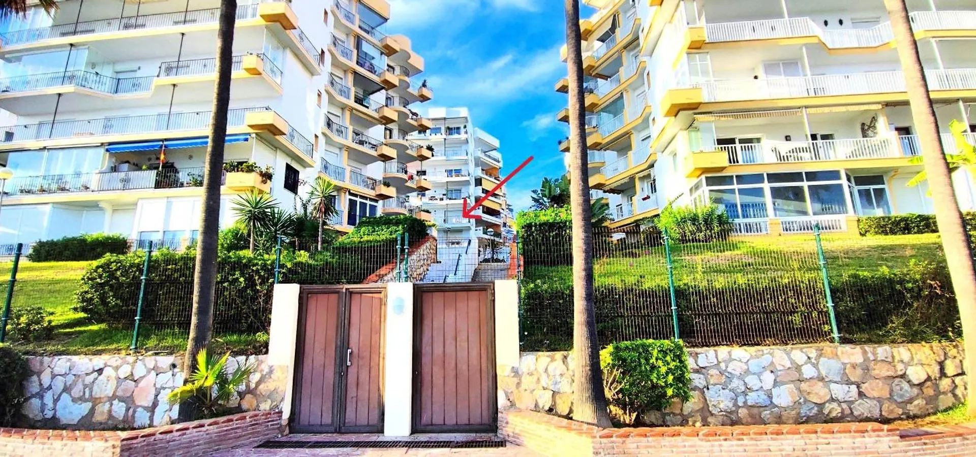Marbella Suite