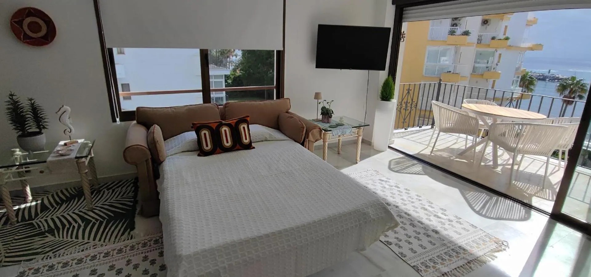 Apartment Marbella Suite Spain