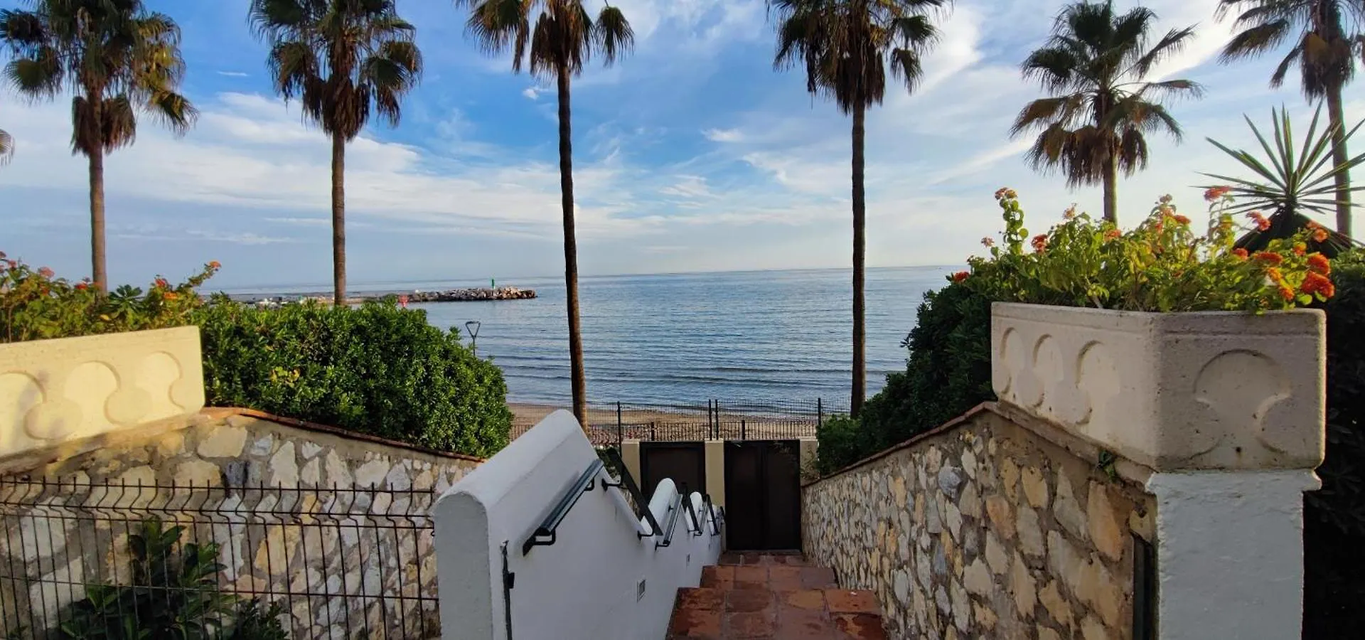 Apartment Marbella Suite
