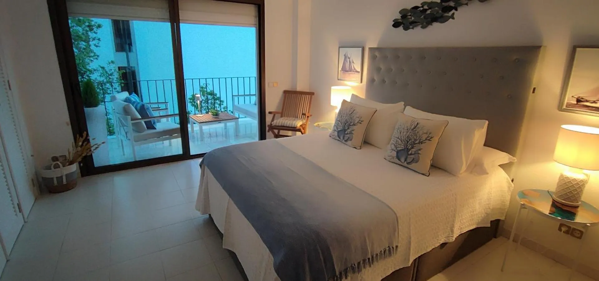 Marbella Suite Spain