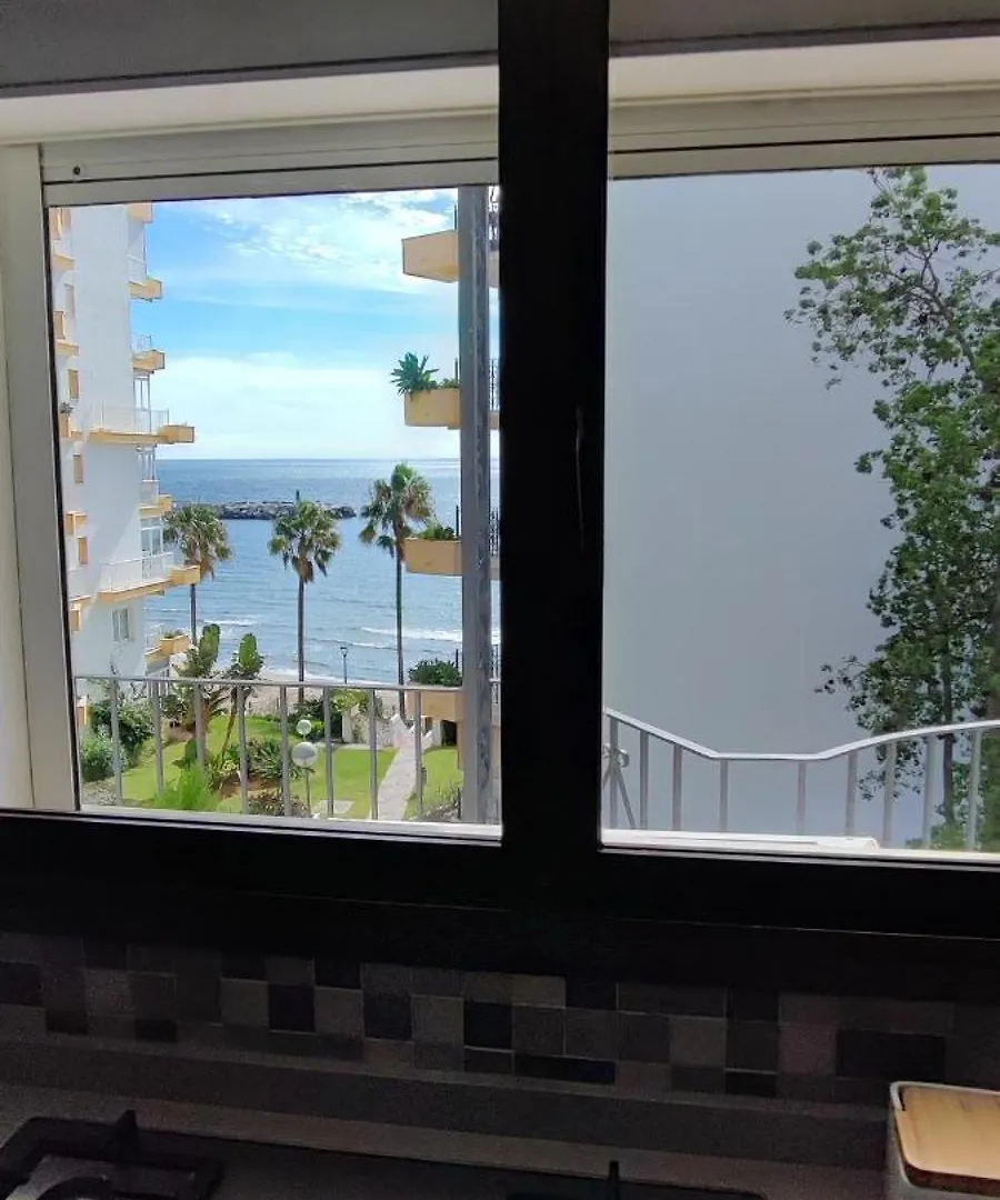 Marbella Suite Apartment
