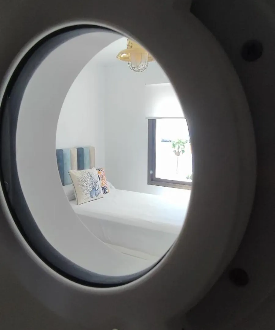 Apartment Marbella Suite