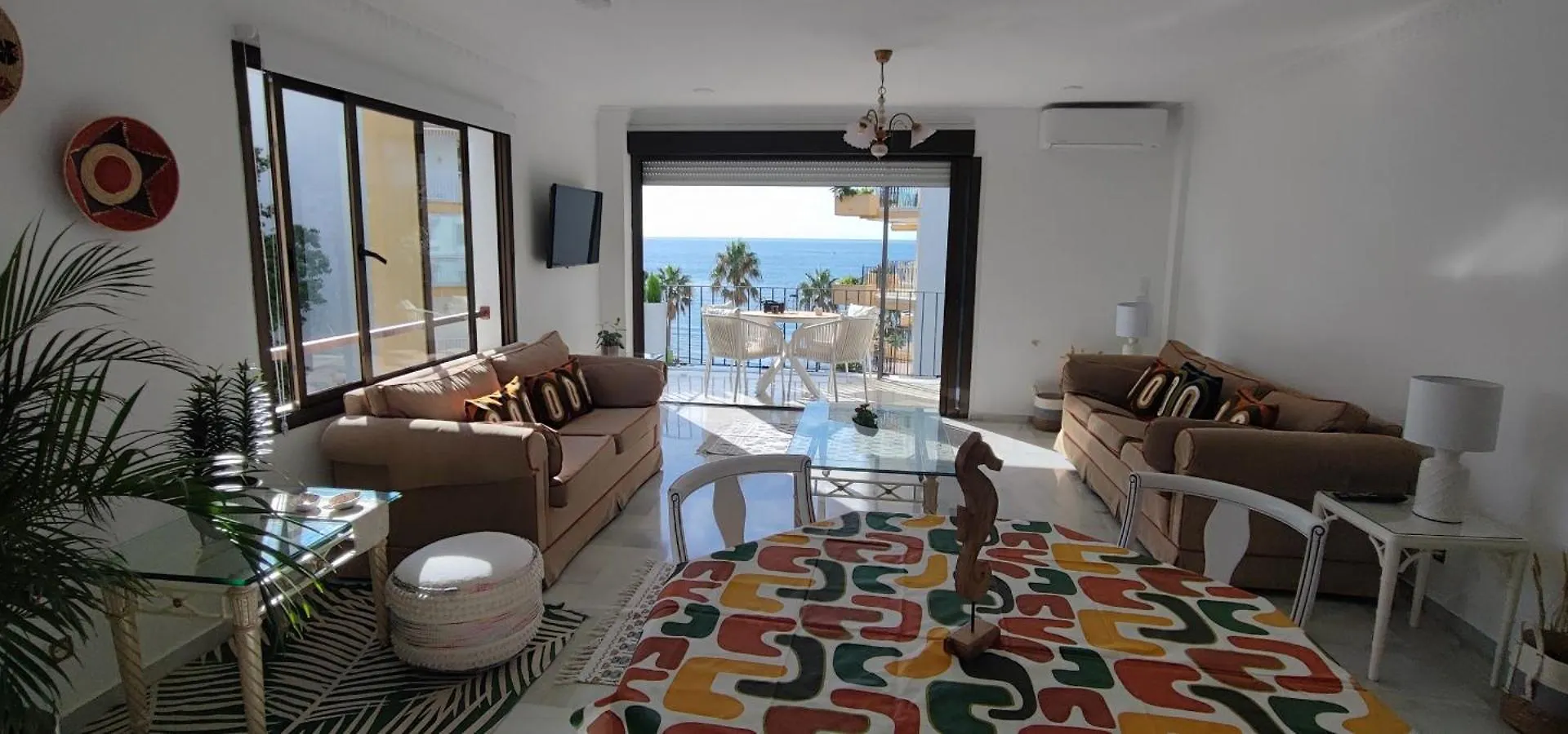 Apartment Marbella Suite