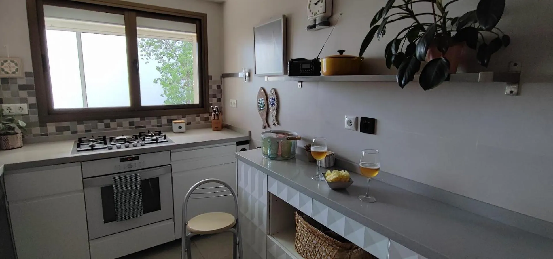 Marbella Suite Apartment