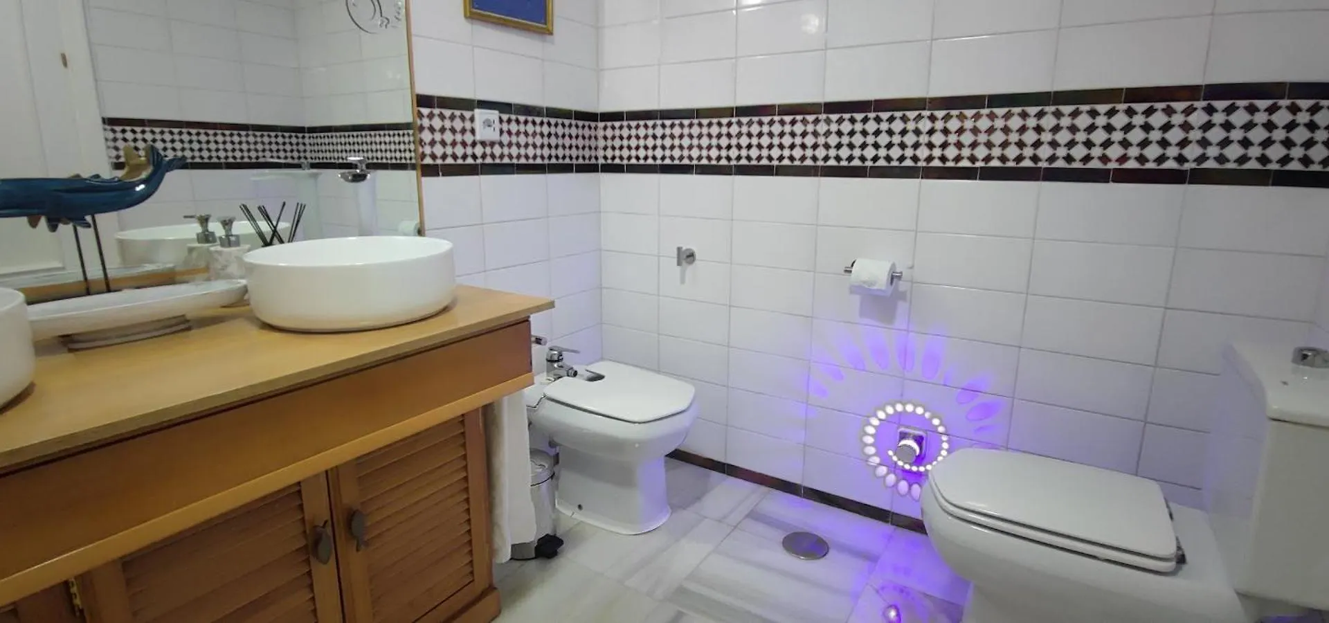 Apartment Marbella Suite Spain