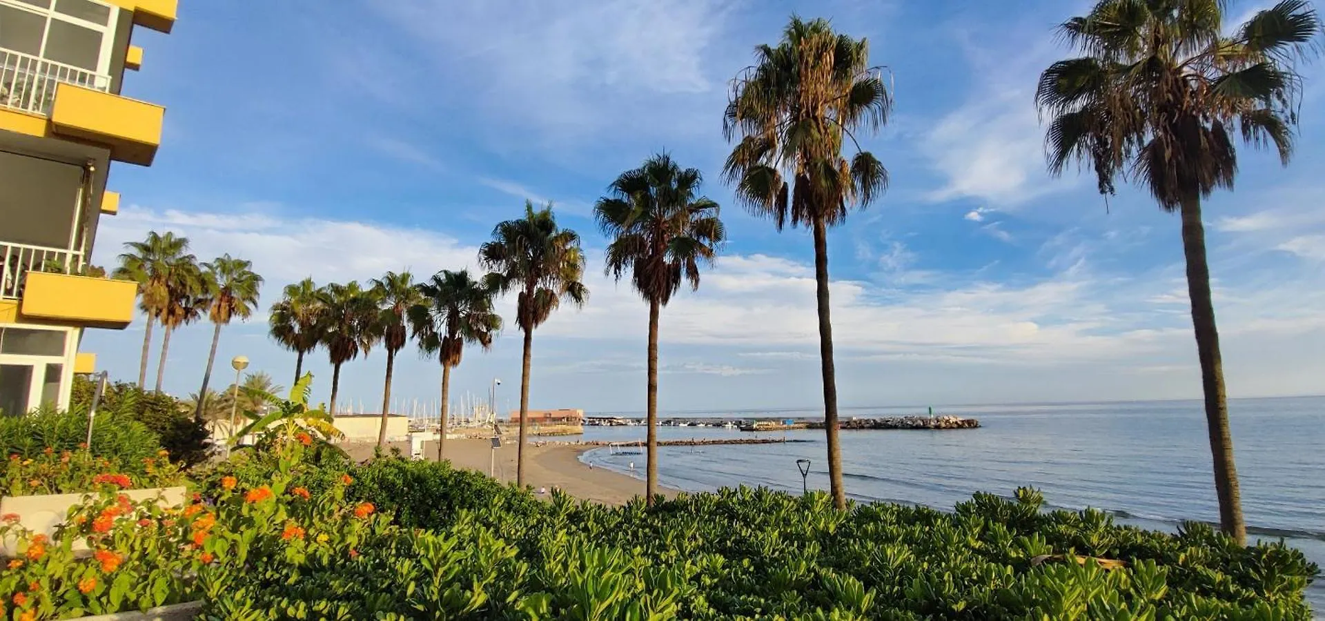 Marbella Suite