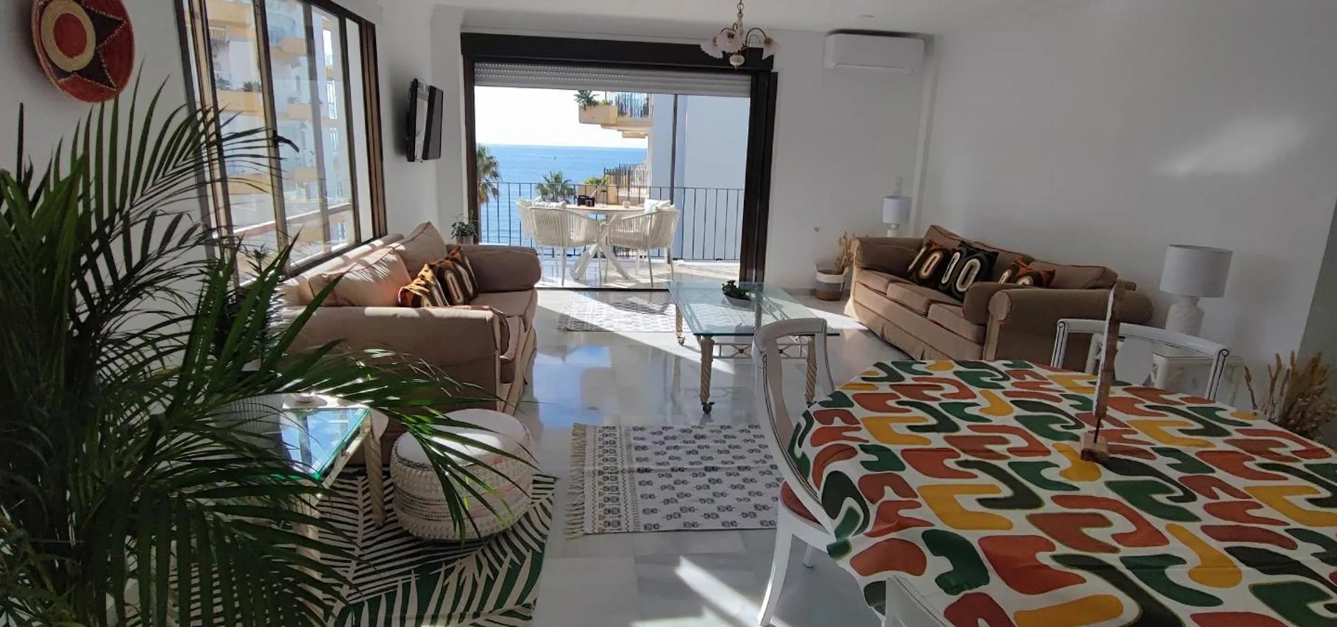 Marbella Suite