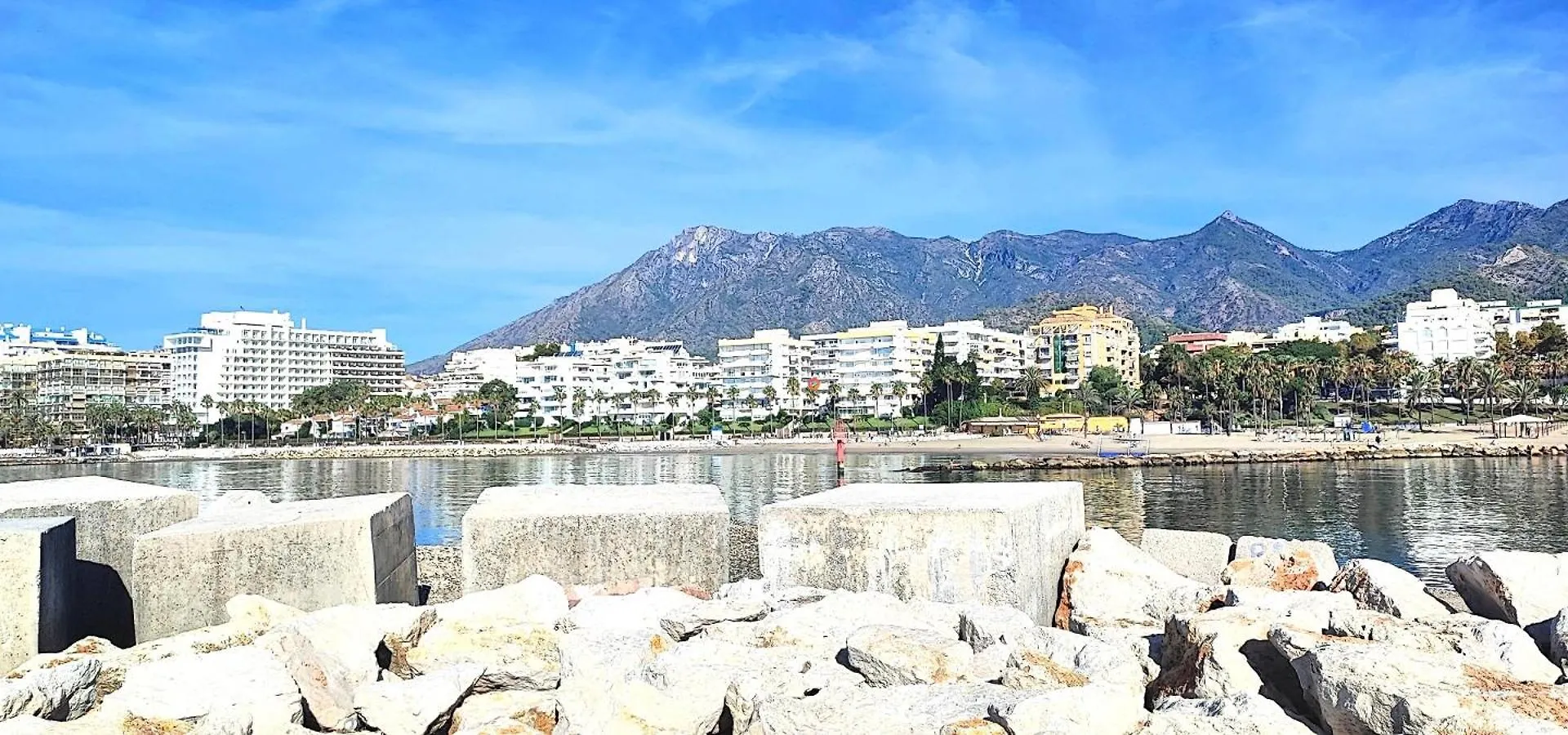 Marbella Suite