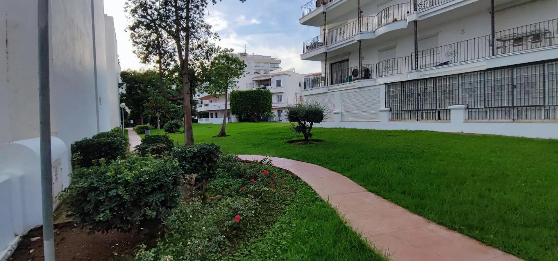 Marbella Suite Spain