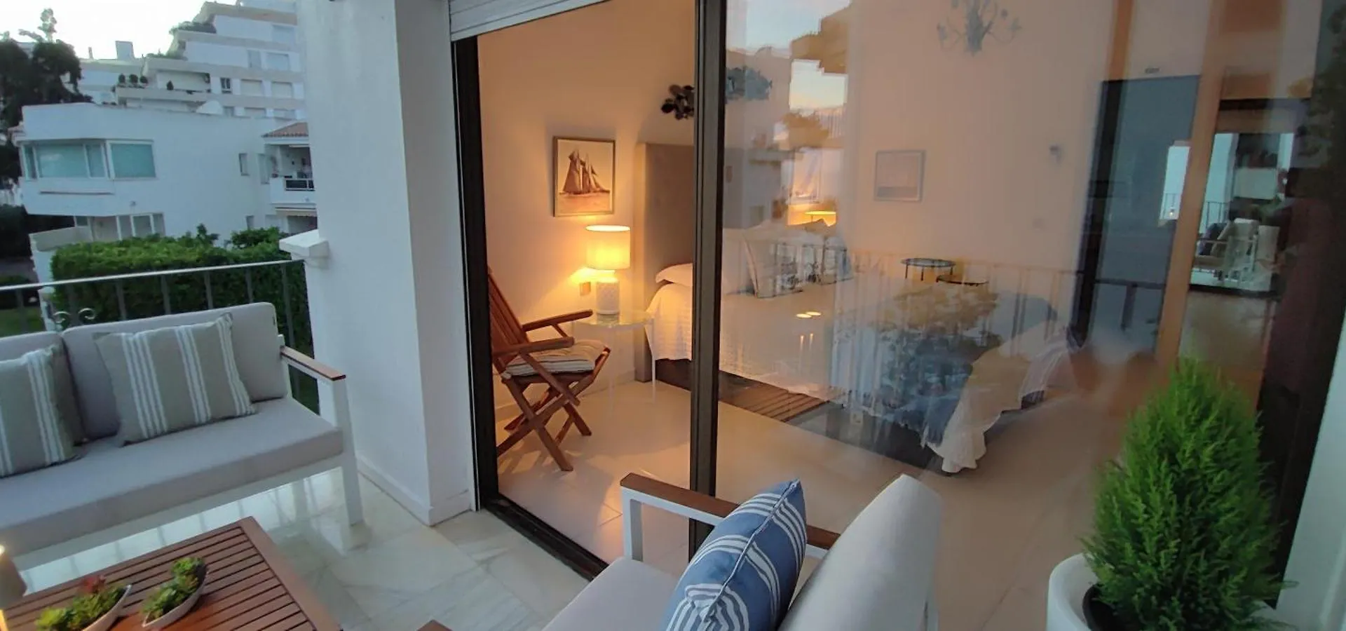 Marbella Suite 0*,  Spain