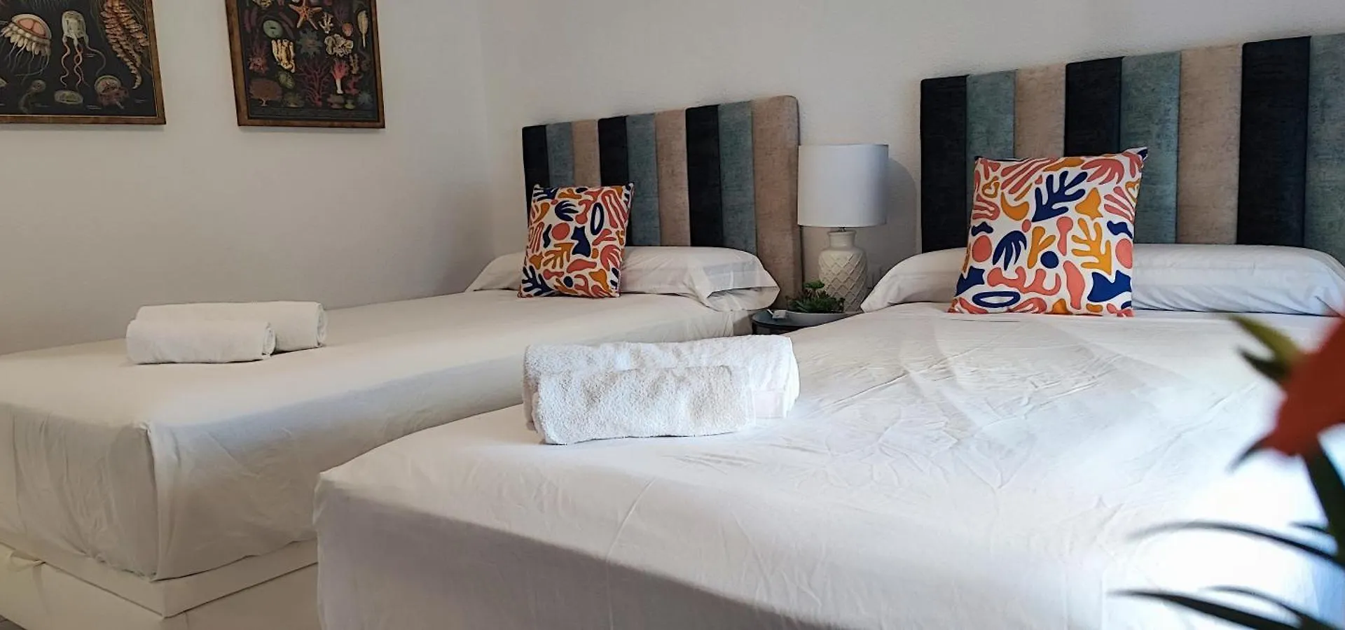 Apartment Marbella Suite Spain