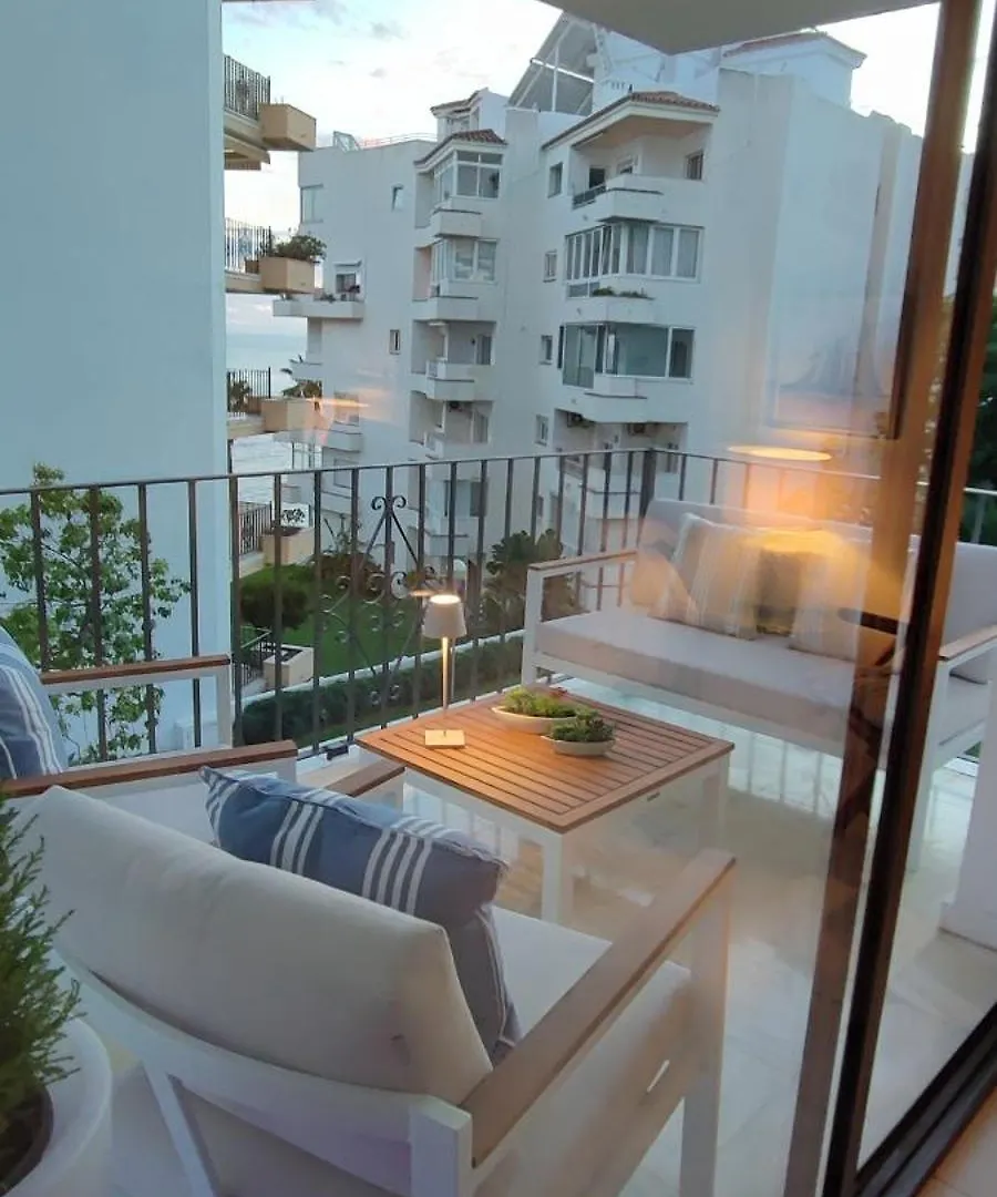 Marbella Suite Spain