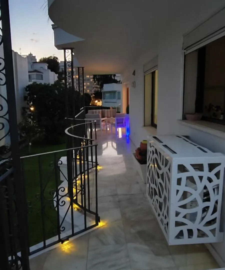 Marbella Suite 0*,  Spain
