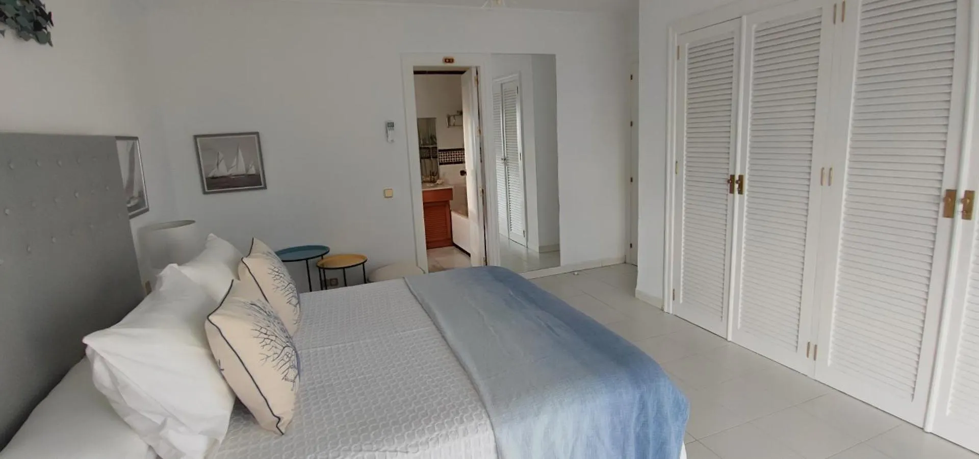 Apartment Marbella Suite