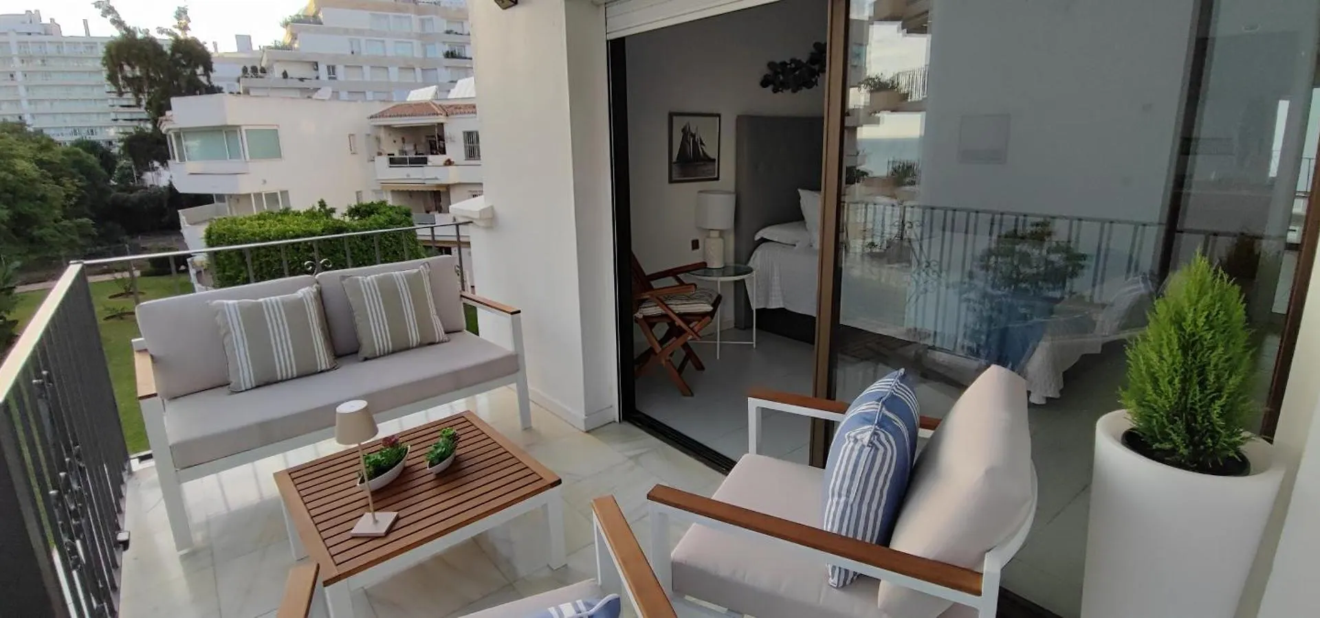 Marbella Suite