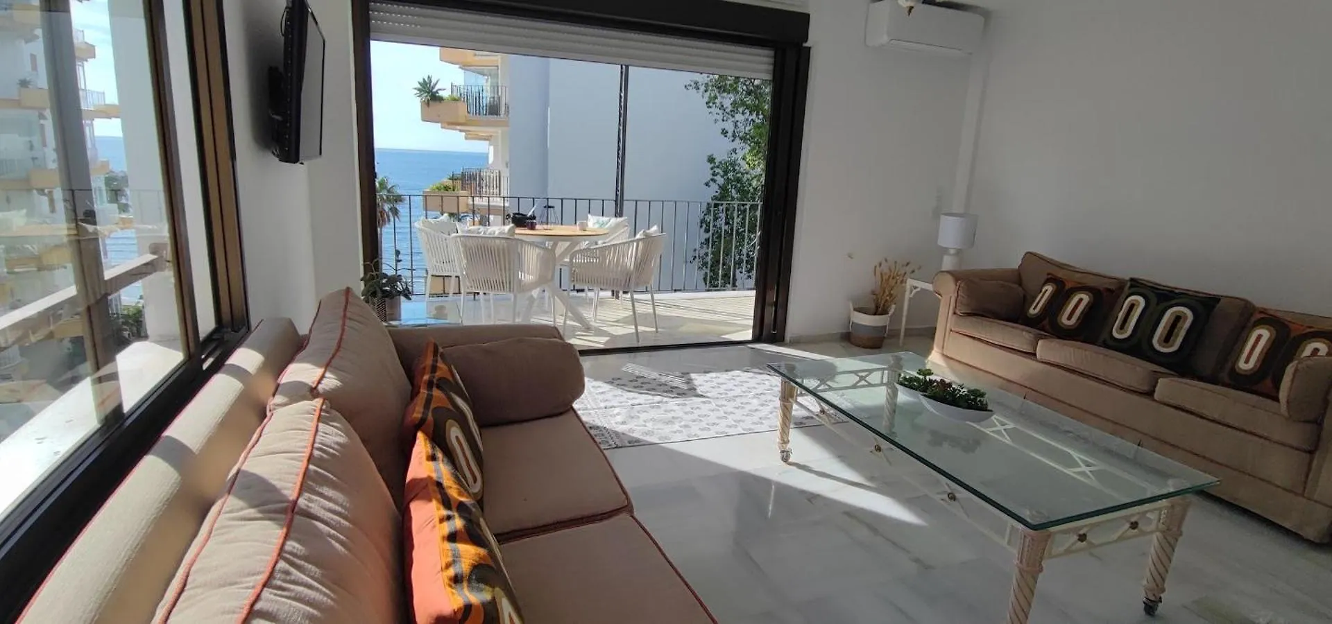 Marbella Suite