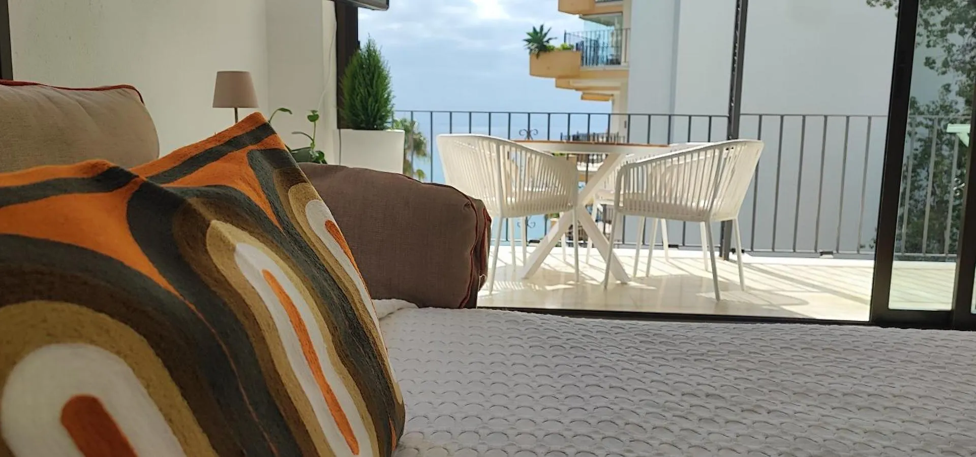 Marbella Suite