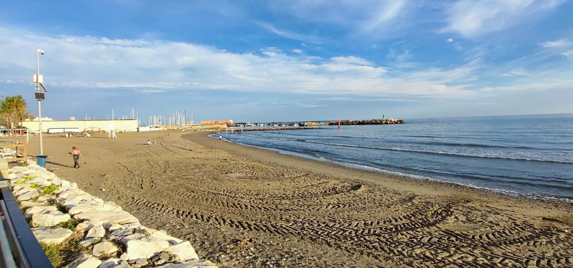 Apartment Marbella Suite
