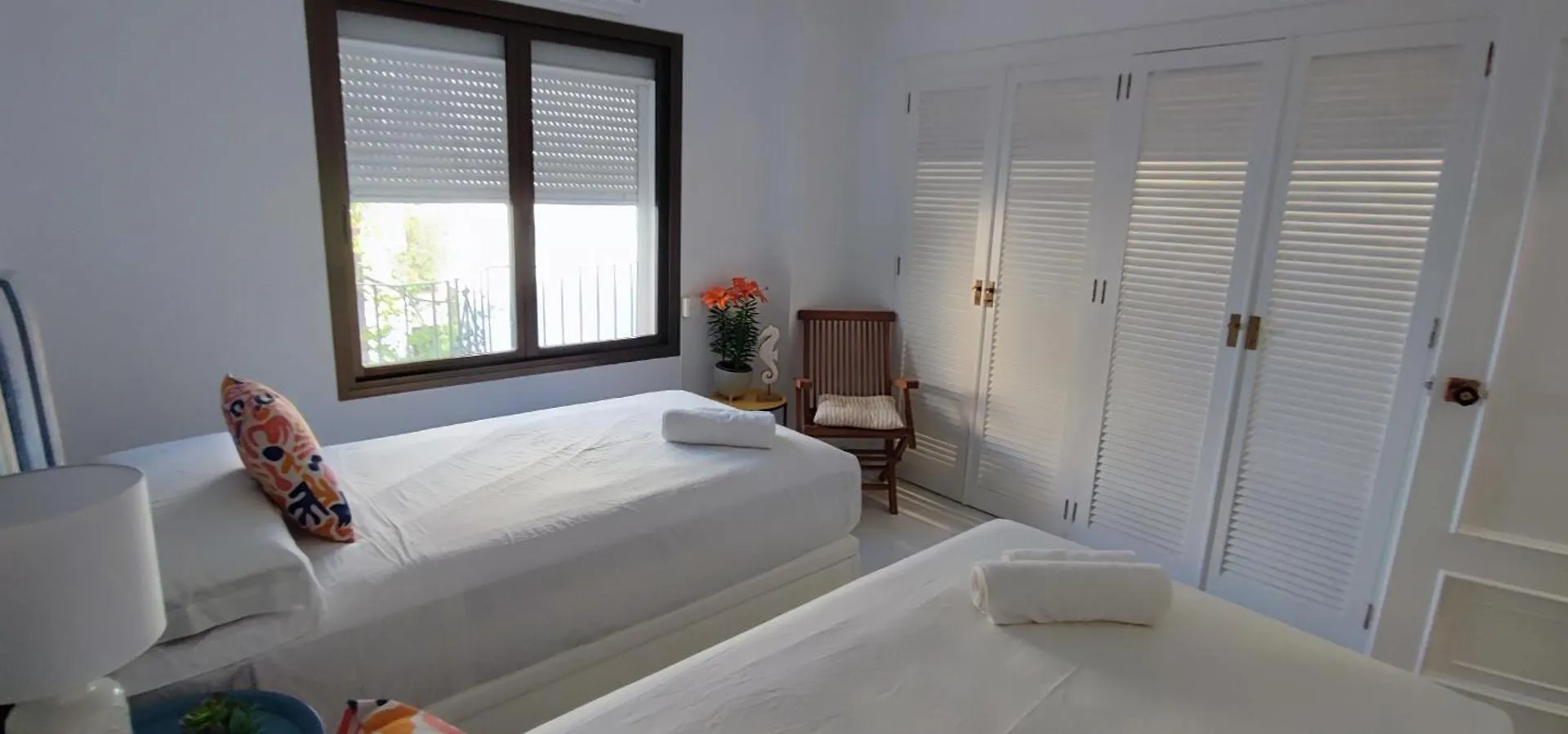Apartment Marbella Suite