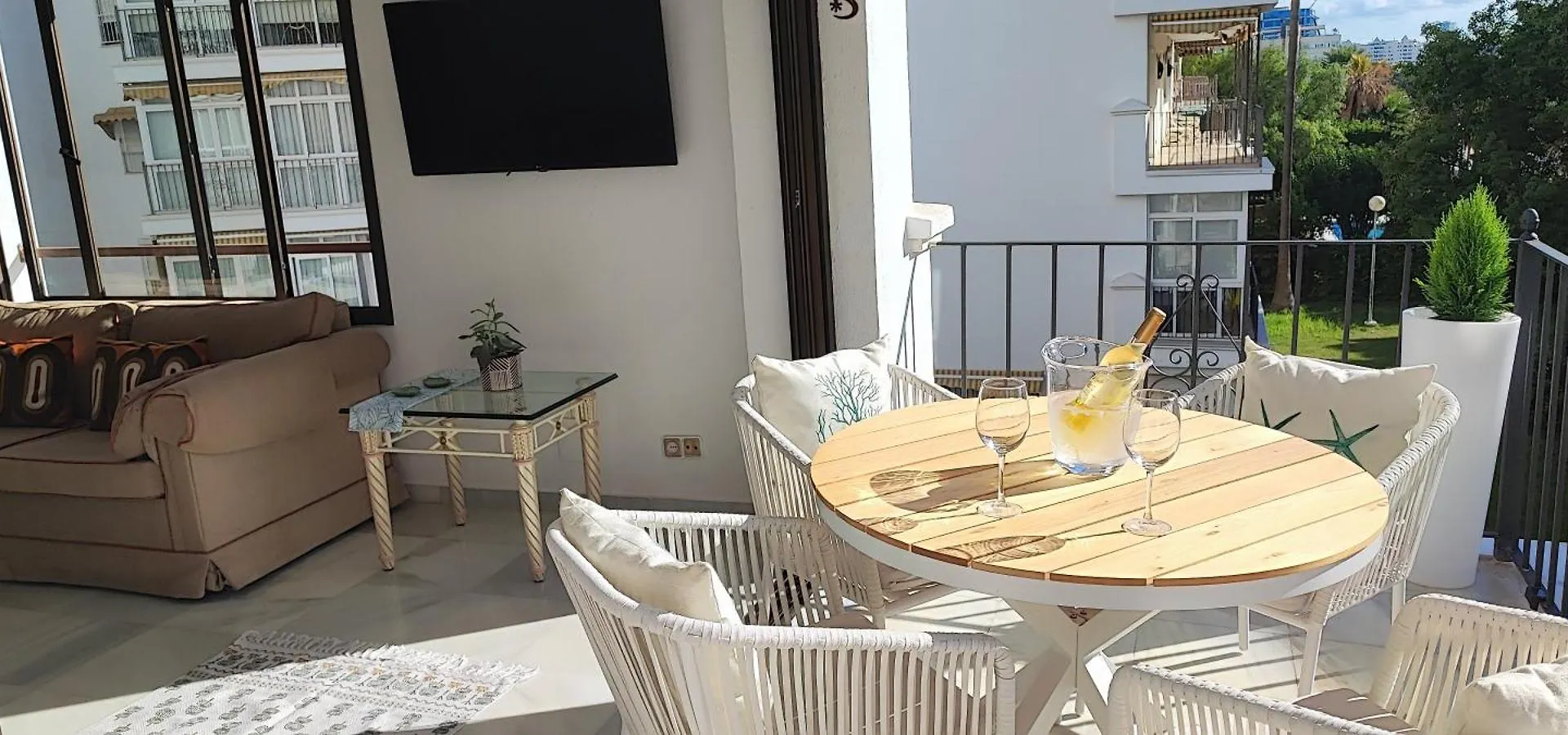 Apartment Marbella Suite Spain