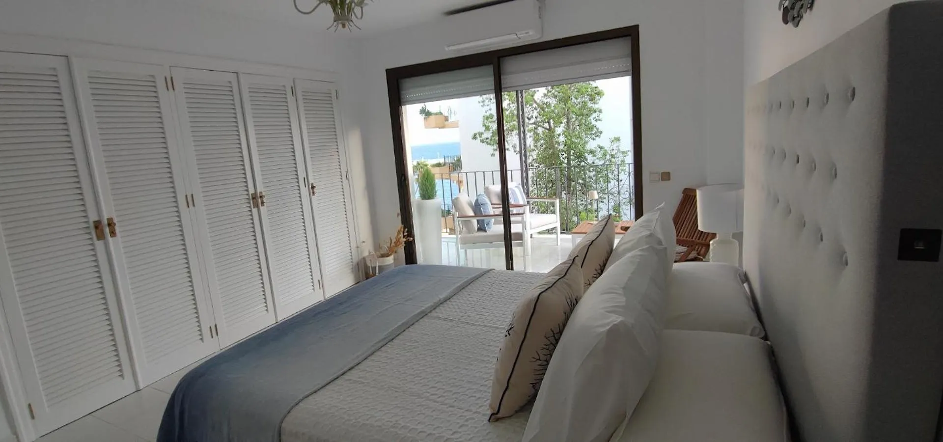 Apartment Marbella Suite Spain