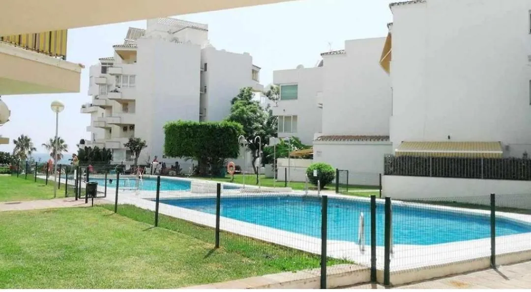 Apartment Marbella Suite