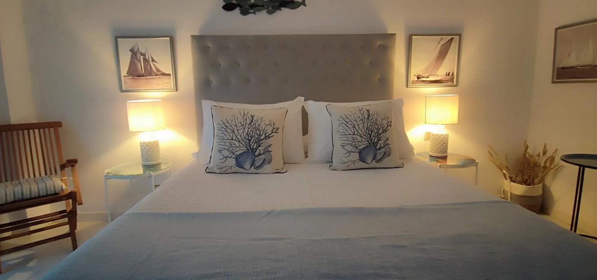 Marbella Suite Apartment