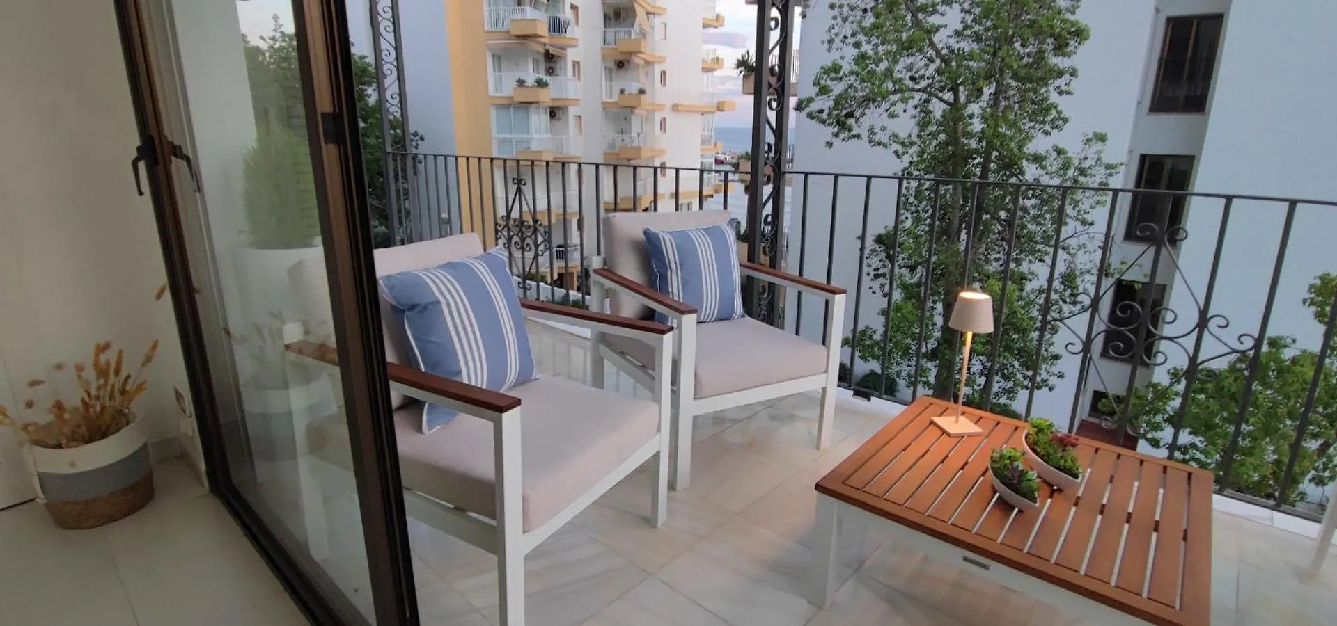 Apartment Marbella Suite Spain